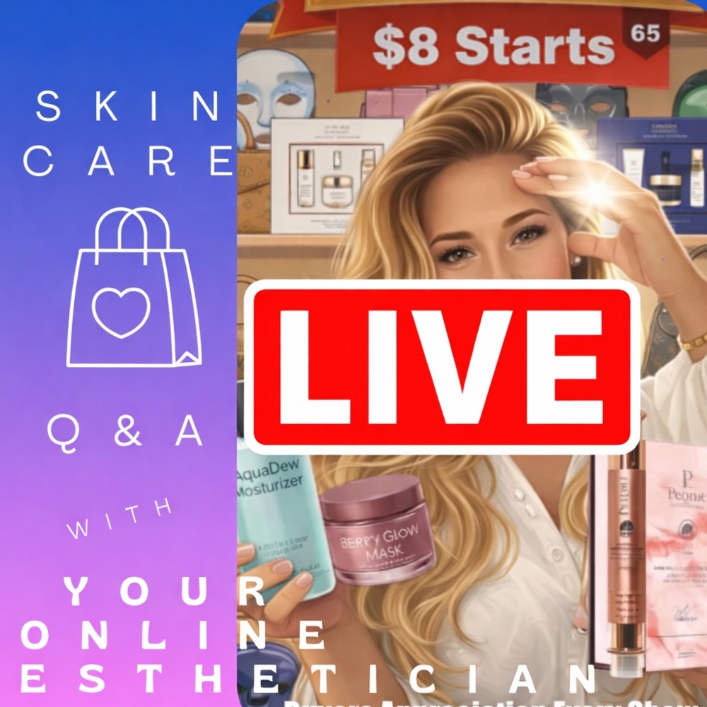 LIVE NOTIFICATION LISTING